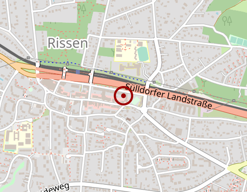 Karte: Grabo Ronald Krankengymnastikpraxis