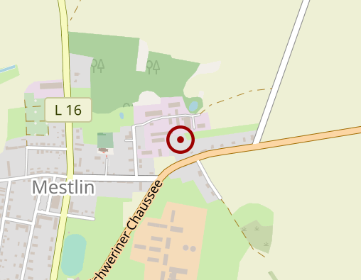 Karte: Schmaloske Gisela Massagepraxis