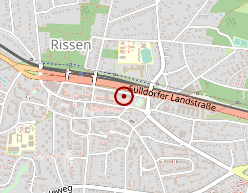 Karte: Schoppe Marianne Heilpraktikerin