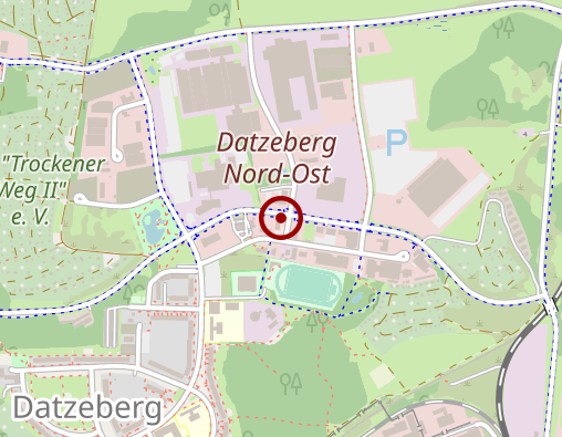 Karte: Sanitätshaus Reichert & Jäckle