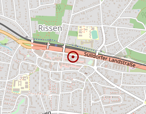 Karte: Asche, Mathias Praxis für Logopädie, Legasthenietraining