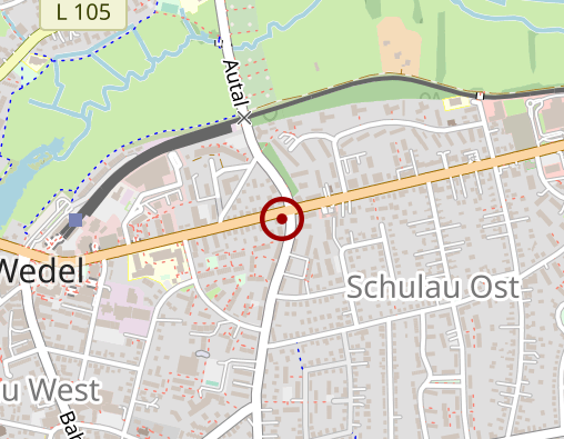 Karte: Adler-Apotheke