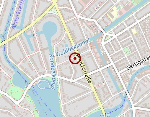 Karte: Gauselmann Susanne Supervisorin