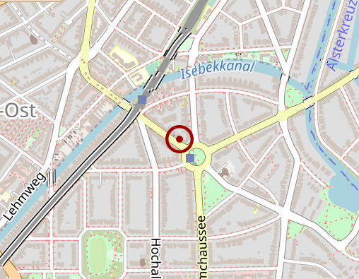 Karte: Lorenzen Horst Dr. Facharzt für Psychiatrie und Psychotherapie