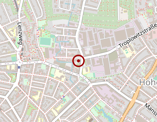 Karte: Rüsken Andreas