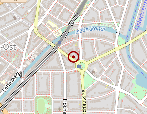 Karte: Schulte-Meßtorff Claudia Dr. med. Dipl. sup. Psychotherapie