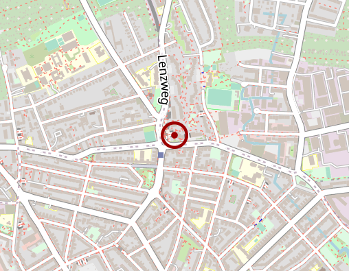 Karte: Malteser-Apotheke