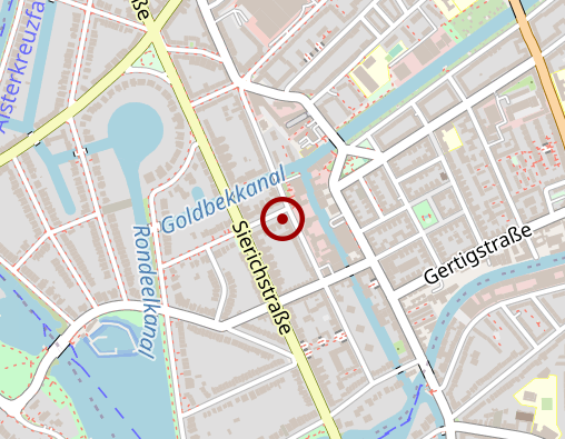 Karte: Chiropraxis Dohrmann