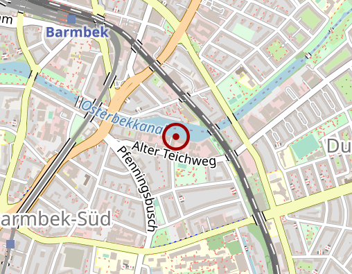 Karte: Smart Step Consulting GmbH