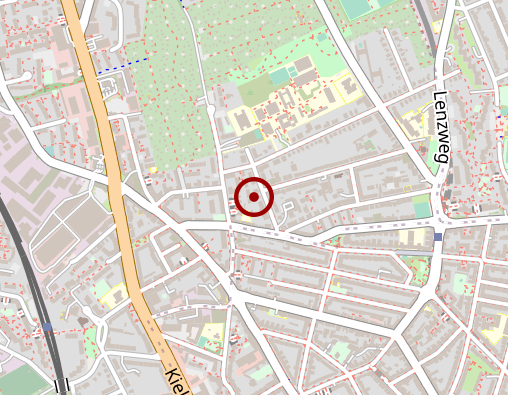 Karte: Schuricht Christine Dipl.-Psych. Psychologische Psychotherapeutin