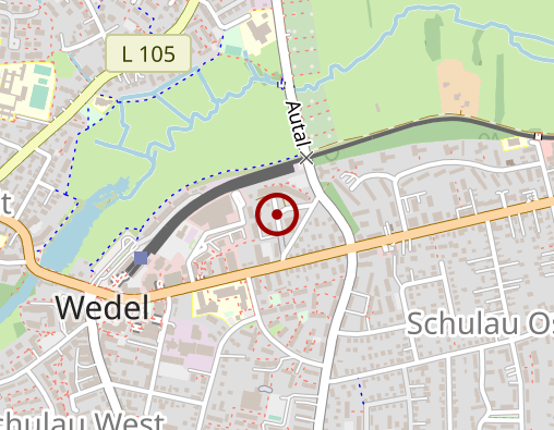 Karte: Katja Lorenzen Seniorenassistenz