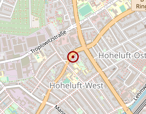 Karte: Kristan Frauke Ayurvedamassagen