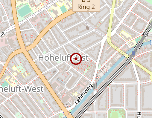 Karte: Wroge Renate von der Ernährungsberatung