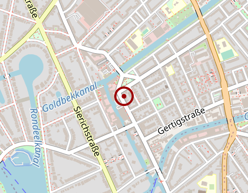 Karte: Mistel Kräuter Kosmetik GbR Kosmetikstudio