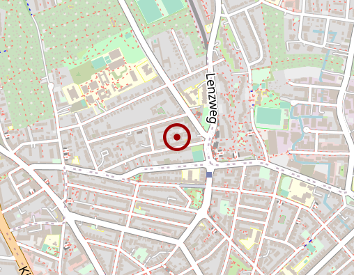 Karte: Heyduk Gisella Praxis für Körper- u. Energiearbeit Praxis für Energiearbeit