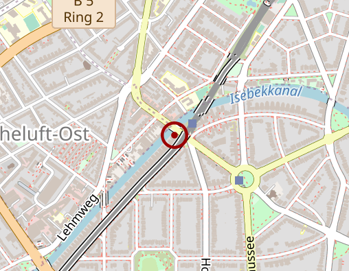 Karte: Rust-Kensa Jutta Dipl.-Psychologin