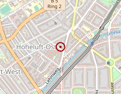 Karte: Hattendorf Susann Massagepraxis