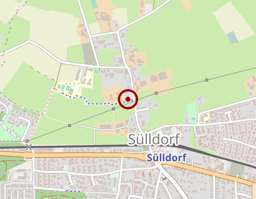 Karte: Timmermann Wilhelm u. Agnes