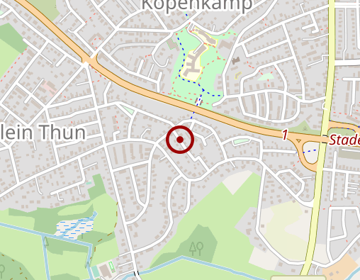 Karte: Kirstein H. Dr. med.