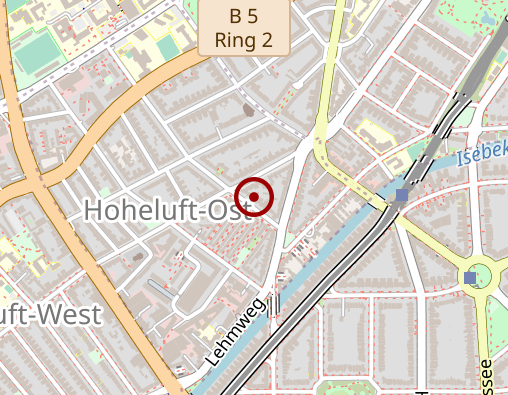 Karte: Steffensen Helge Massagen