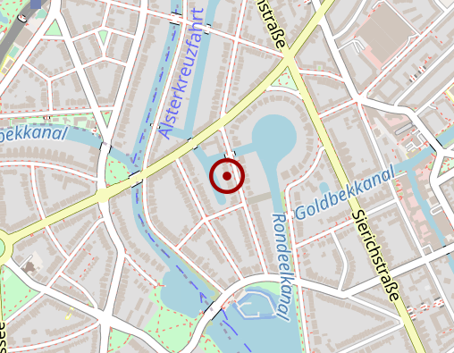 Karte: Fischer Zahra Dipl.-Psych. Psychotherapeutin