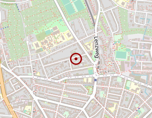 Karte: Askitis Harry Psychotherapeutische Praxis