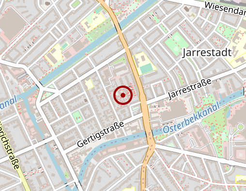 Karte: Passat-Apotheke