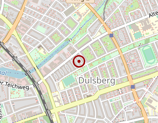 Karte: Lebensberatung Britta-Freya Heuschmann