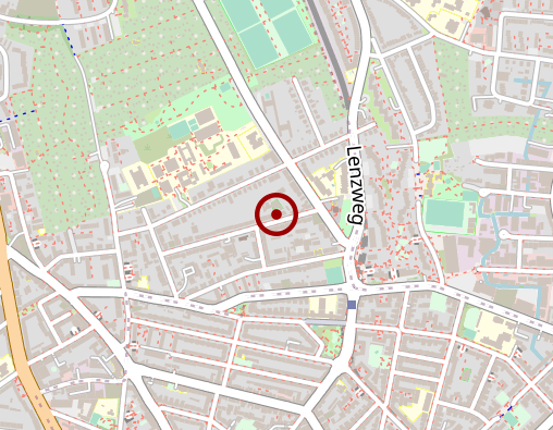 Karte: Cakir Oktay Sportschule