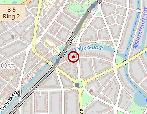 Karte: Geschke Christine Dipl.-Psychologin