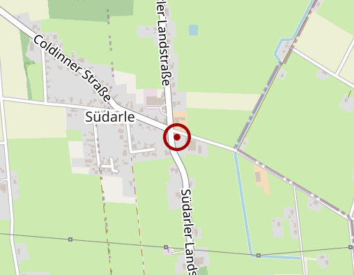 Karte: Gerhard Willms