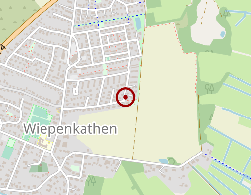 Karte: Köpcke Stefan