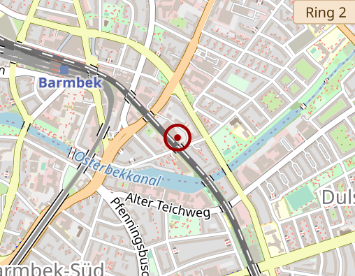 Karte: Lomi Lomi Healing Praxis Patrick Dörfer Massage