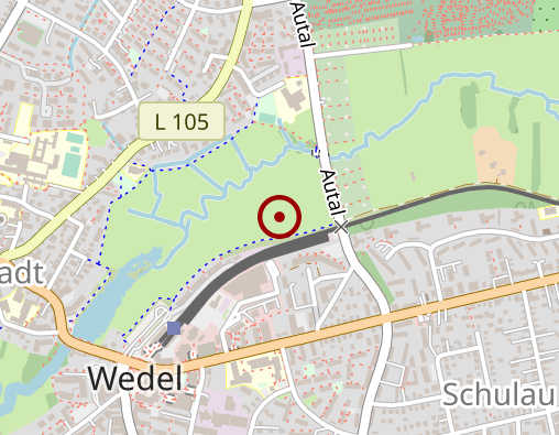 Karte: Senioren- und Demenzbegleitung