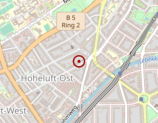 Karte: Berger Katharina Dipl.-Psych. Psychologische Psychotherapeuten