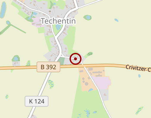 Karte: Schneider Roland Fahrservice