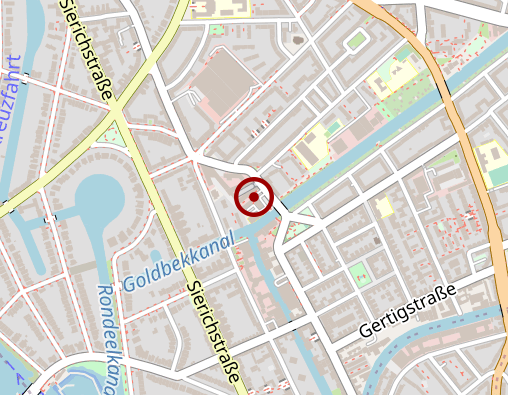 Karte: Thomas Heitmann - Beratungsteam Bumann, Geisweid, Heitmann, Suhr Familientherapie