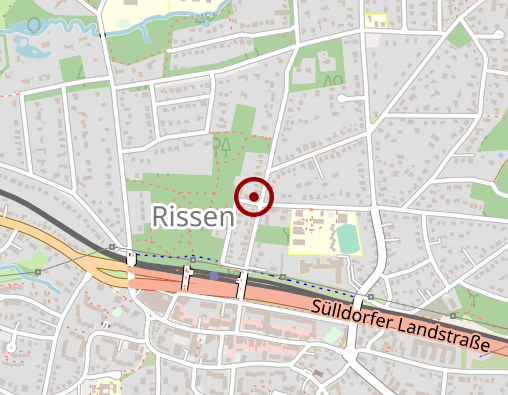 Karte: Wolff Julia Praxis für Ergotherapie