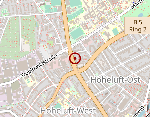 Karte: kinderfee-hamburg.de Erste-Hilfe-Kurse f. Kinder