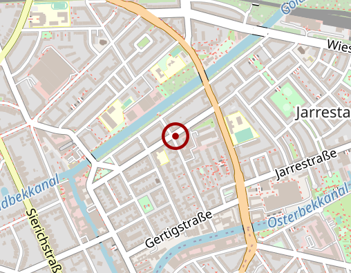 Karte: BOPC Burn Out Prevention Center GmbH Stressbewältigung