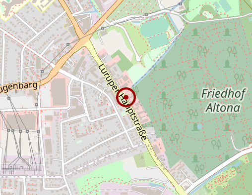 Karte: Stüber Petra