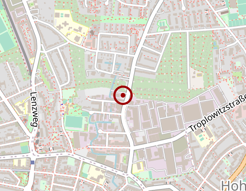 Karte: Ceyrowski Brigitte Dipl.-Psych.