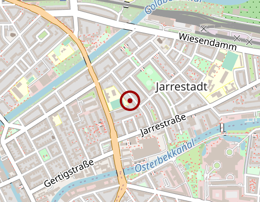 Karte: Mitha Noori Heilpraktikerin