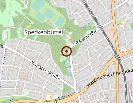 Karte: MVZ - Medizin im Zentrum Bremerhaven GmbH