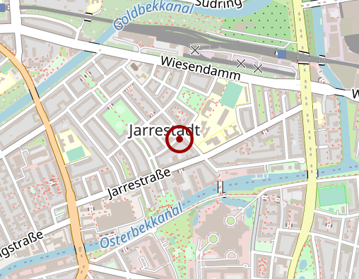 Karte: Ficht Manuela Shiatsu Praxis für Shiatsu und Frauengesundheit