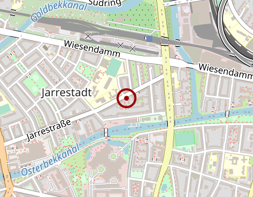 Karte: Loos Andreas Ernährungsberatung