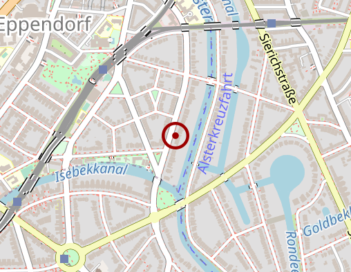 Karte: Kruse Brigitte