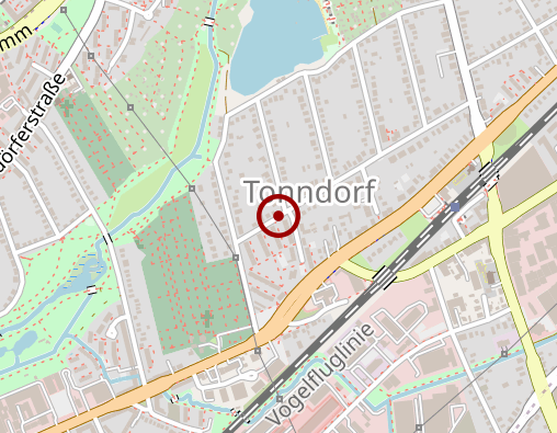 Karte: Schumacher Mario Taxen