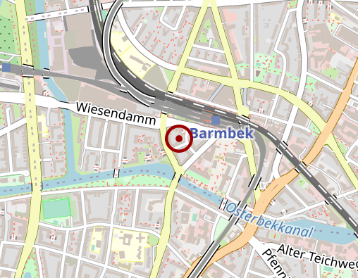 Karte: Kreth Kirsten M.A. Psychologin