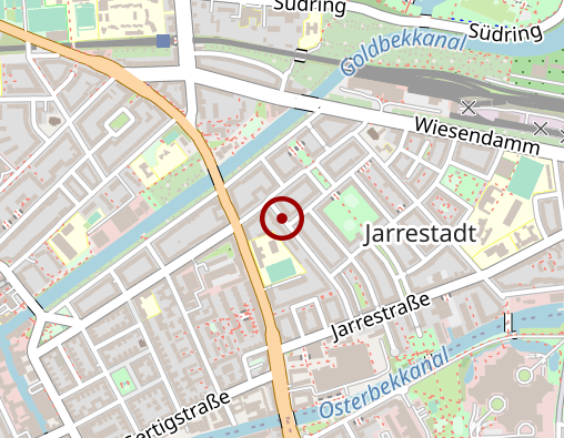 Karte: Podedworny Miroslaw Taxi